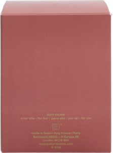 Paco Rabanne Pure XS for Her 50 ml Eau de Parfum - Damesparfum - Afbeelding 3