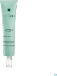 Rene Furterer Astera Sensitive Pollution Protection Serum - Afbeelding 3