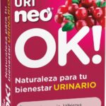 Neovital Neo Uri Microgranules 30 Capsules