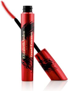 Elizabeth Arden - Grand Entrance Mascara Black - Afbeelding 3