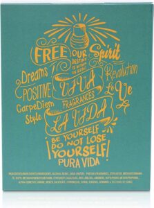 Rebel Fragrances Adventure Eau De Toilette Mannen - 100 ml - Mannen Parfum - Mannen Cadeautjes - Verleidelijk en Intrigerend Herengeur - Afbeelding 2