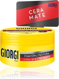 Stevige Fixatie Wax Giorgio - Afbeelding 4