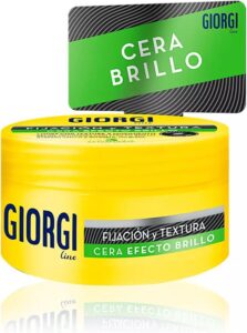 Stevige Fixatie Wax Giorgio - Afbeelding 4