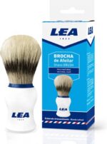 Ayer Lea Shave Brush Natural Hair - Afbeelding 2