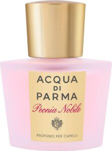 Peonia Nobile Profumo Per Capelli 50 ml - hairmist - Afbeelding 3