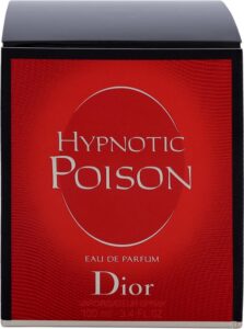 Dior (Christian Dior) Hypnotic Poison Eau de Parfum EDP W 100 ml - Afbeelding 3