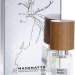 Nasomatto Silver Musk - 30 ml - extrait de parfum spray -eau de parfum spray - unisex parfum