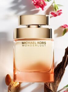 Michael Kors Wonderlust Eau De Parfum Spray 100 ml for Women - Afbeelding 9