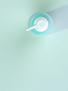 MÁDARA Acne Sebum Control Clear Skin Wash - 140 ml - tegen mee eters - Afbeelding 4