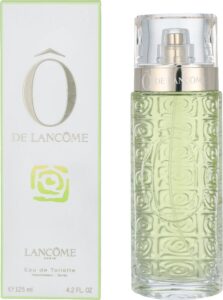 Lancome O De Eau De Toilette Spray 125 ml for Women - Afbeelding 4