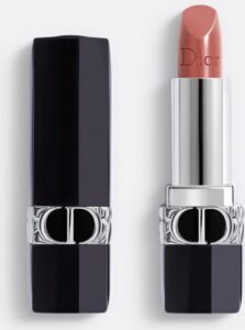 Dior Rouge Dior Balsamo De Labios Satin 001
