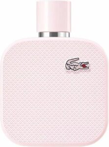 Lacoste L.12.12 Rose Eau de Parfum 100ml - voor Vrouwen