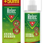 Insectenafweermiddel Relec XL Spray (125 ml)