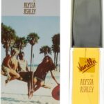 ALYSSA ASHLEY Alyssa Ashley Vanilla eau de parfum 50ml eau de parfum