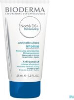 Bioderma - Node DS+ Shampoo 125 ml - Afbeelding 3
