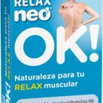 Neovital Neo Relax 30 Capsules