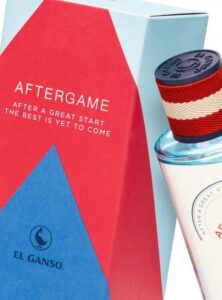 Herenparfum El Ganso After Game EDT (125 ml) - Afbeelding 2