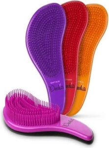 Beter "Deslía" Detangling Brush