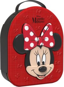 Parfumset voor Kinderen Cartoon Minnie Mouse Minnie Mouse 2 Onderdelen - Afbeelding 3