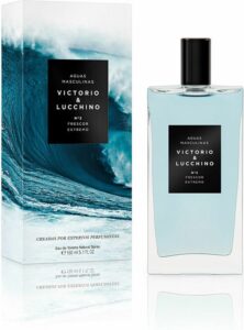 Herenparfum Victorio & Lucchino 8411061875766 150 ml - Afbeelding 2