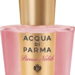 Damesparfum Peonia Nobile Acqua Di Parma 8028713400070 EDP (20 ml) Peonia Nobile 20 ml