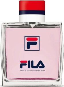 Fila eau de toilette for women 100 ml - Damesgeur - Afbeelding 3