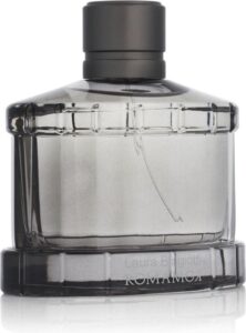 Laura Biagiotti Romamor Uomo Eau de Toilette 125 ml - Afbeelding 2