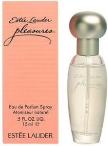 Estée Lauder Pleasures 30 ml Eau de Parfum - Damesparfum - Afbeelding 5