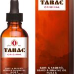 Tabac Original Baardolie