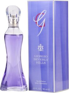 Giorgio Beverly Hills G 90 ml - Eau de Parfum - Damesparfum - Afbeelding 5