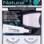 Ardell Starter Kit Natural 110 Black  25 G