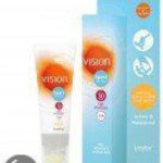 Vision all day sun sport spf50 30 ml