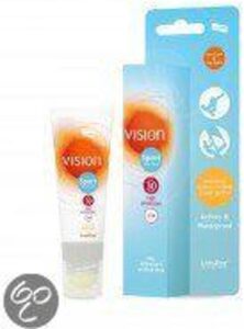 Vision all day sun sport spf50 30 ml