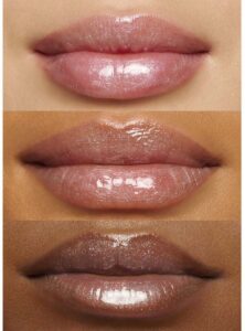 Glow Lip Perfector - TřpytivY Lesk Na Rty 12 Ml - Afbeelding 3
