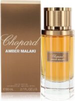 Chopard Amber Malaki EDP U 80 ml