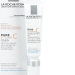 Redermic C Eye Cream By La Roche-posay 15 Ml