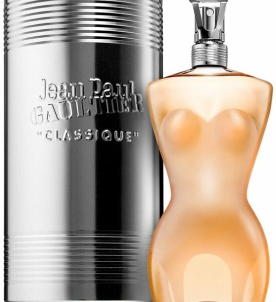 Jean Paul Gaultier Classique 50 ml Eau de Toilette - Damesparfum