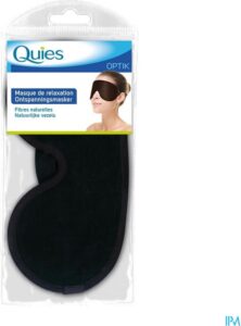 Quies Ontspannend Masker - Afbeelding 2