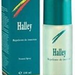 Halley Insect Repellent 150ml