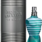 Jean Paul Gaultier Le Male 125 ml Eau de Toilette - Herenparfum