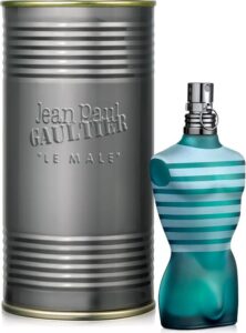 Jean Paul Gaultier Le Male 125 ml Eau de Toilette - Herenparfum