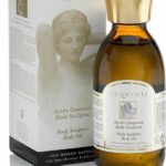 Lichaamsolie Body Sculptor Alqvimia (150 ml)