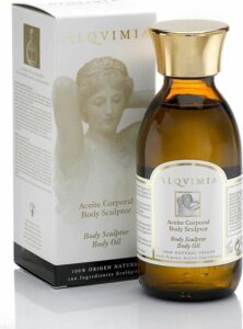 Lichaamsolie Body Sculptor Alqvimia (150 ml)