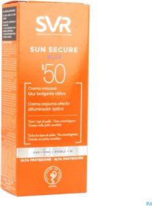 SVR Sun Secure Crème Mousse - Afbeelding 4