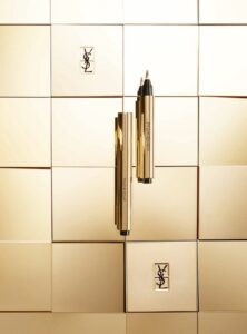 Yves Saint Laurent Touche Eclat Concealer - 1 Rose Radiance - Afbeelding 4