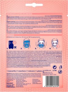 Gezichtsmasker Hyaluron Cellular Filler Nivea - Afbeelding 2