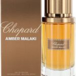 Chopard - Amber Malaki Eau De Parfum 80ML