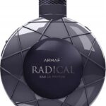 Armaf Radical Slate Blue Eau de Parfum 100ml Spray