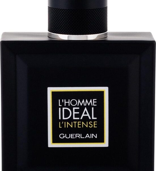 Guerlain L'Homme Ideal L'Intense Eau de Perfume Spray 50ml