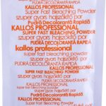 Verlichter Kallos Cosmetics In poedervorm (35 g)